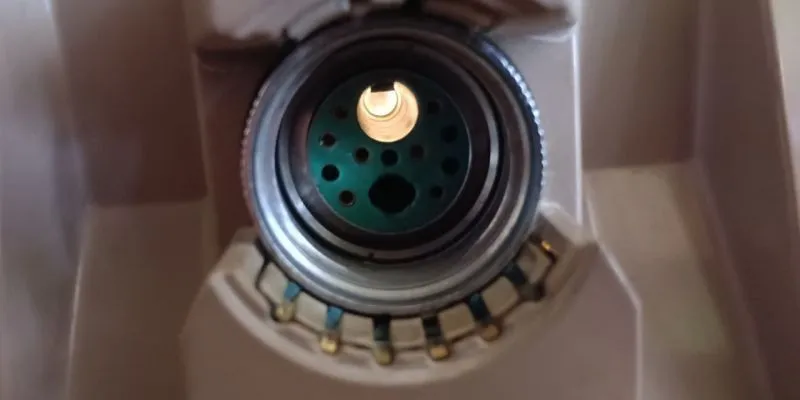 OLYMPUS CLE-10.Источник света галогенный для фиброскопов, Rigid scopes — фото 1