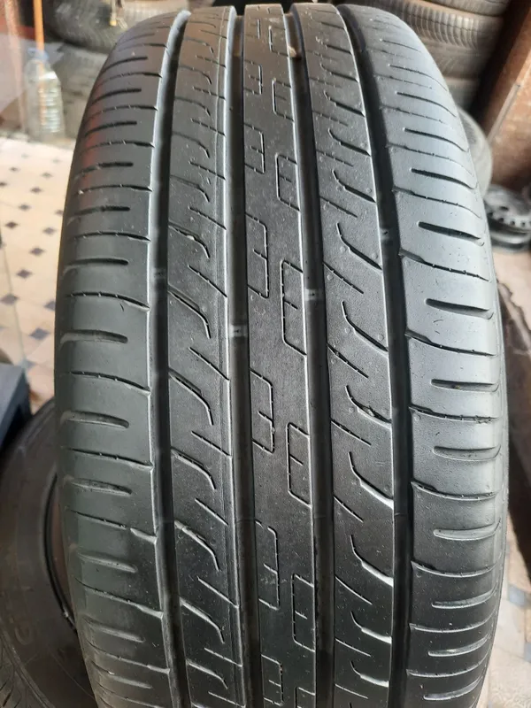 Byd chemp smart diska balon 2