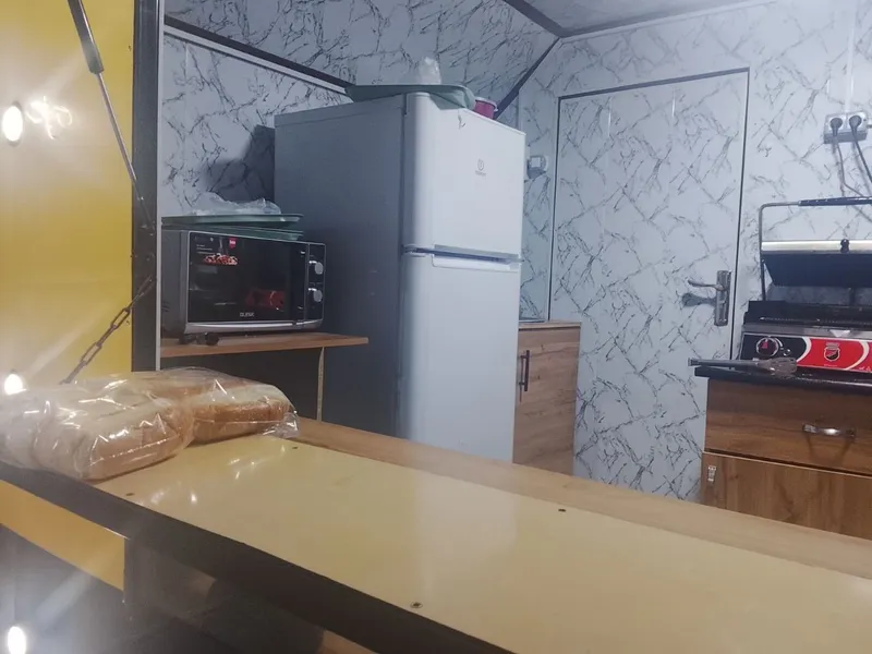Фудтрак 4
