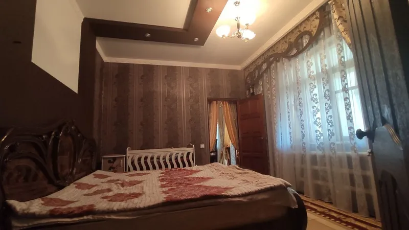 Участка ховли сотилади 4 сотих 6-хона Ориентр Изуми кафе Азотчик — фото 2