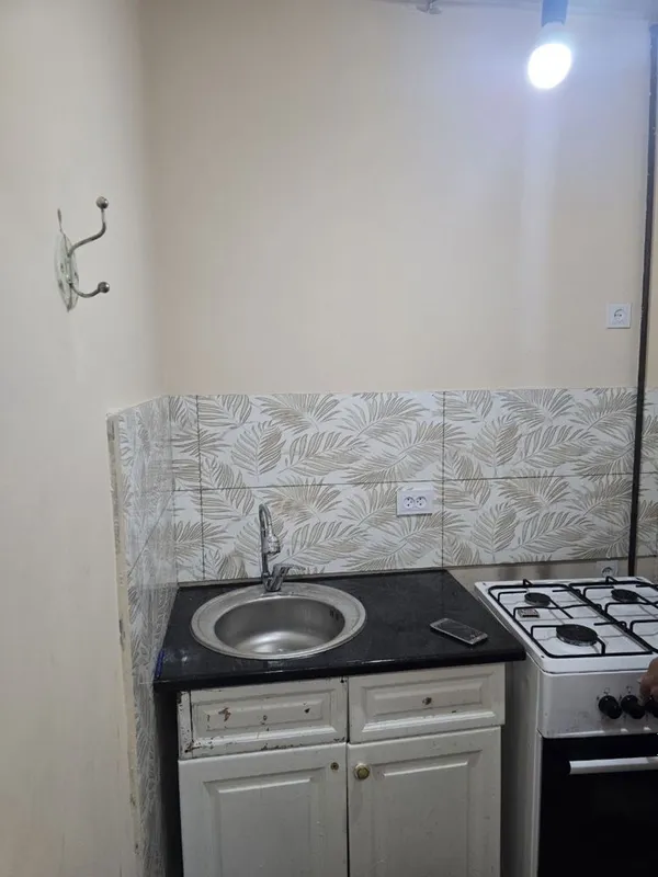 Аренда 2/1/5 Тузель 2 квартал 2 комнатная срочно в аренду 1 этаж — фото 5