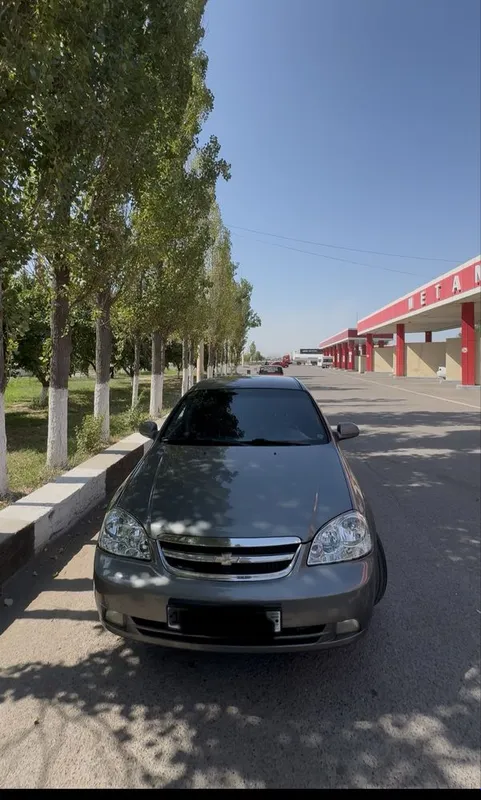 Lacceti 2013 1.8 L 3