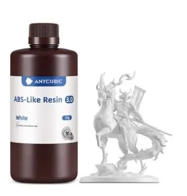 Anycubic фотополимерная смола 4 Anycubic фотополимерная смола 4