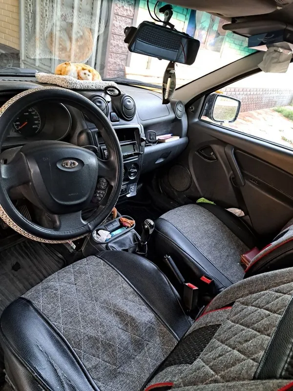 Lada granta 2014 yil 2 Lada granta 2014 yil 2