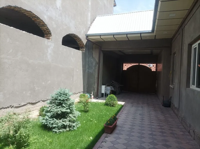 Сдаётся участок — фото 1