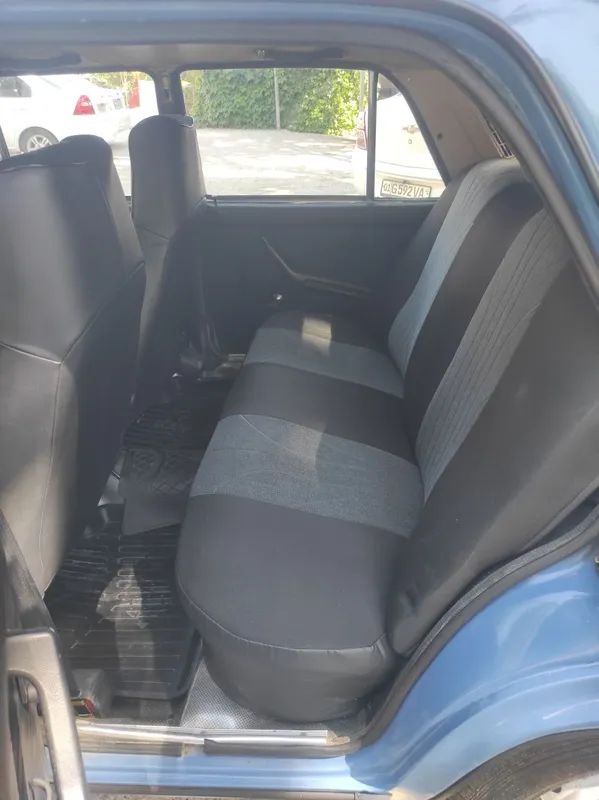 Vaz-2106 avtomobilimni shoshilinch sotaman. Mashina toza, hech qanday muammosi yo‘q, vl 8 Vaz-2106 avtomobilimni shoshilinch sotaman. Mashina toza, hech qanday muammosi yo‘q, vl 8
