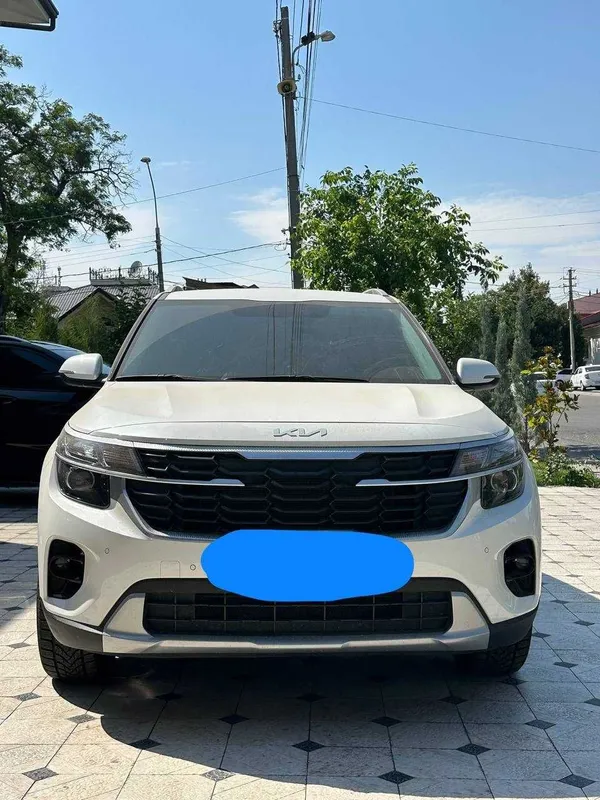 2024 KIA Seltos seltos sotiladi