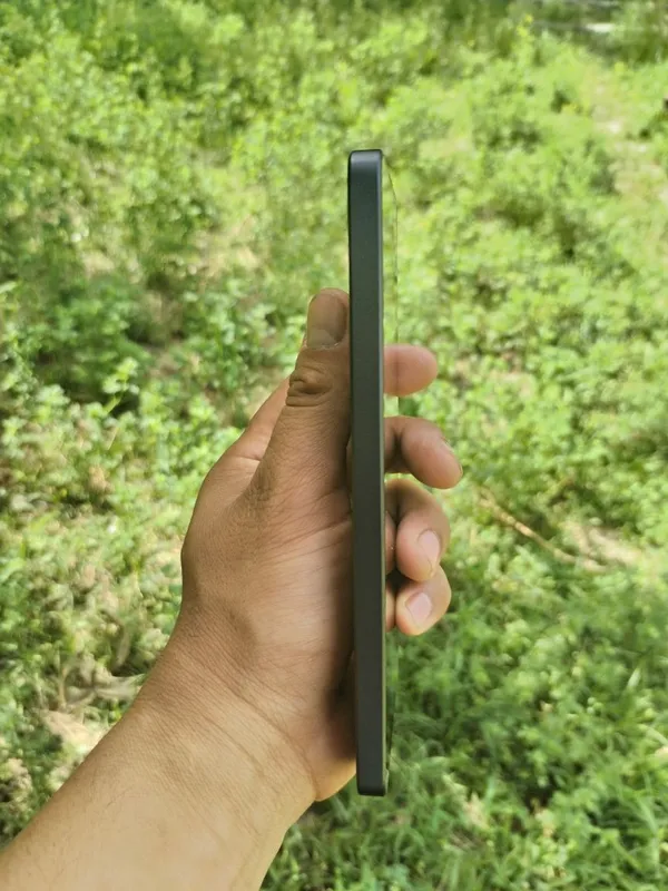 Galaxy a36 5g edial — фото 3