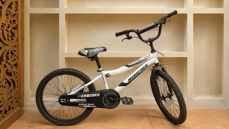 Velosiped