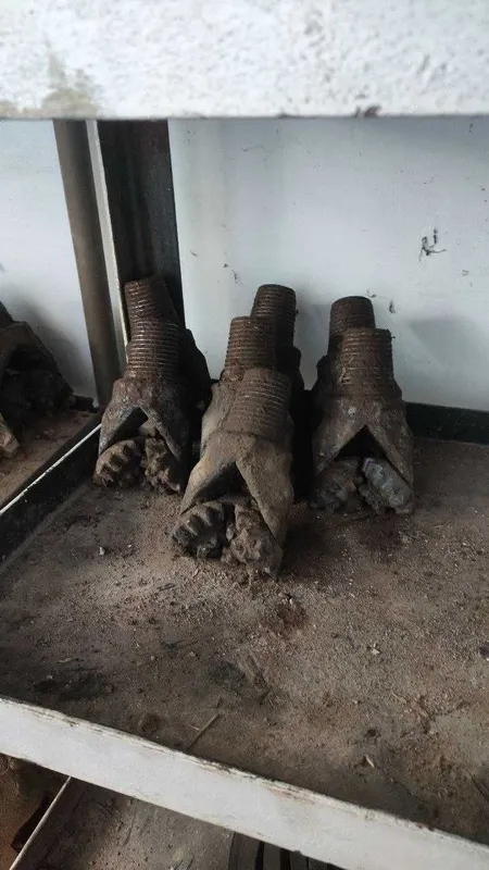 Буровое Оборудование и Запчасти. 5 Буровое Оборудование и Запчасти. 5