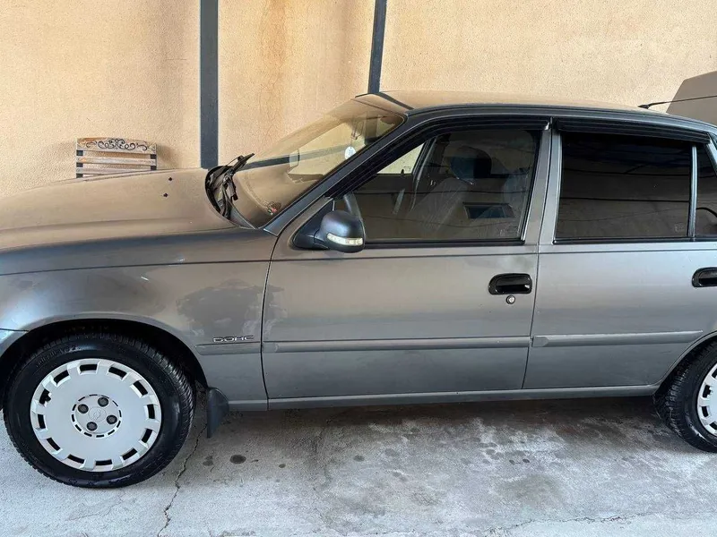 Nexia 2 DONs 1.6L Super 2015 год. 4 Nexia 2 DONs 1.6L Super 2015 год. 4