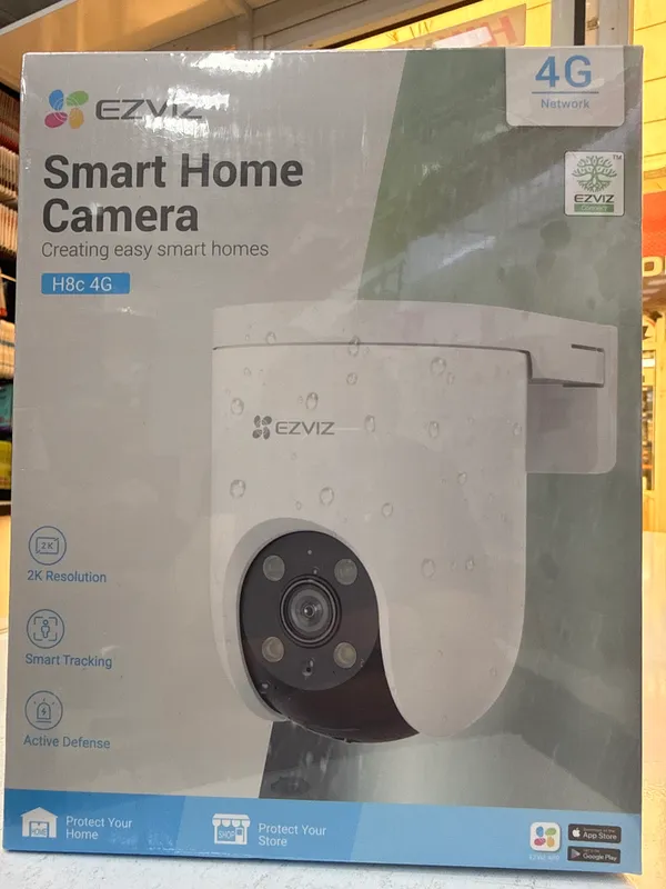 Камера Ezviz 1 Камера Ezviz 1