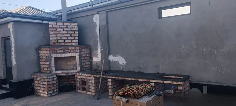 Ёзги ошхона курамиз тез ва сифатли 3 Ёзги ошхона курамиз тез ва сифатли 3