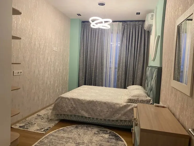 Сдается квартира — фото 1