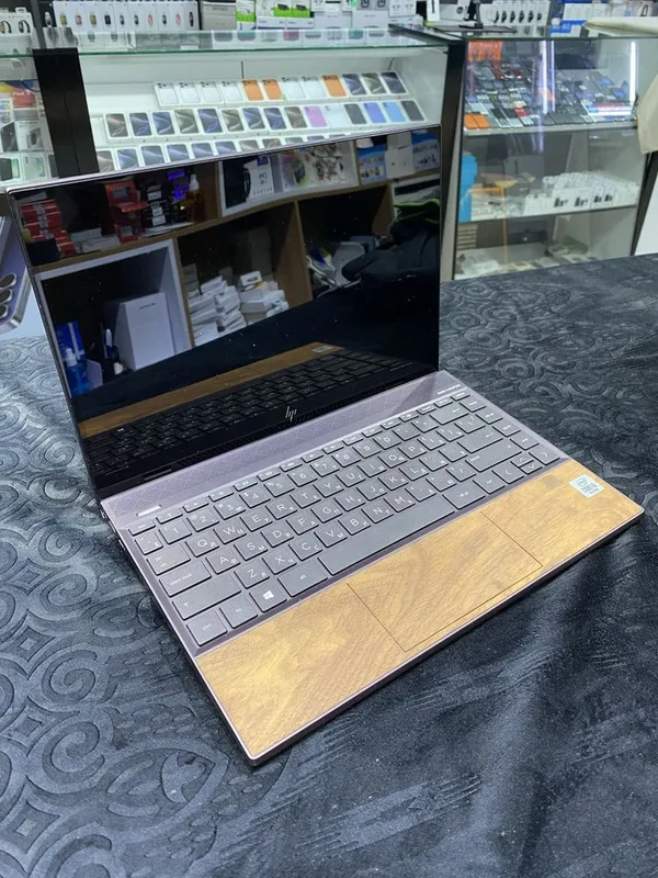 Nootebook Hp envy limited — фото 1