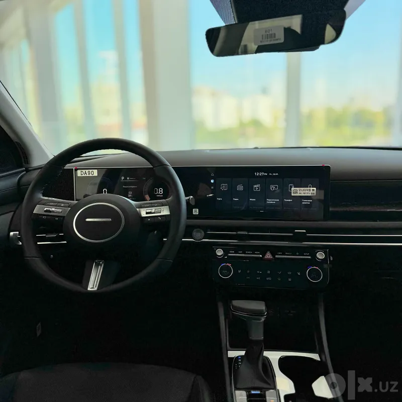 2026 Hyundai Tucson Style 4WD в рассрочку до 5 лет! 6 2026 Hyundai Tucson Style 4WD в рассрочку до 5 лет! 6