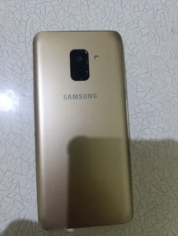 Samsung Galaxy A8