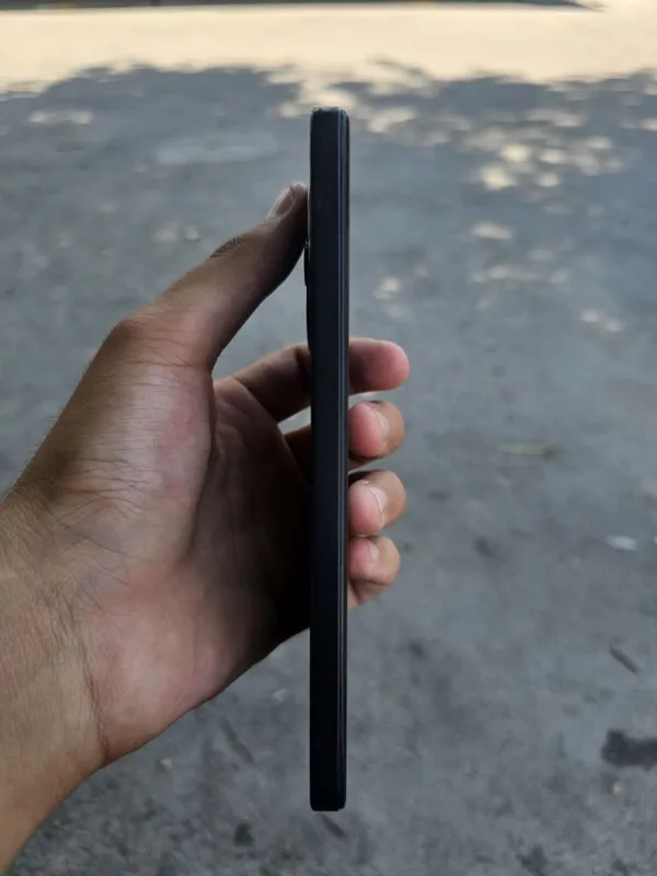 Redmi note 14 s garantie 2