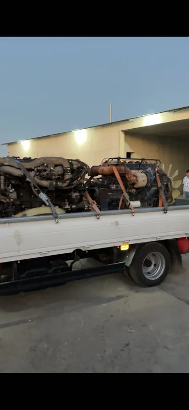 Weichai , Howo, Cummins, sitrak motorlari 5 Weichai , Howo, Cummins, sitrak motorlari 5