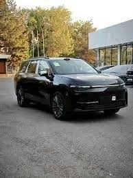 Leapmotor C16 Smart 520 naxt va xalol nasiya