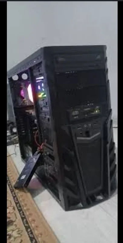 Игравой комплект Xeon 1