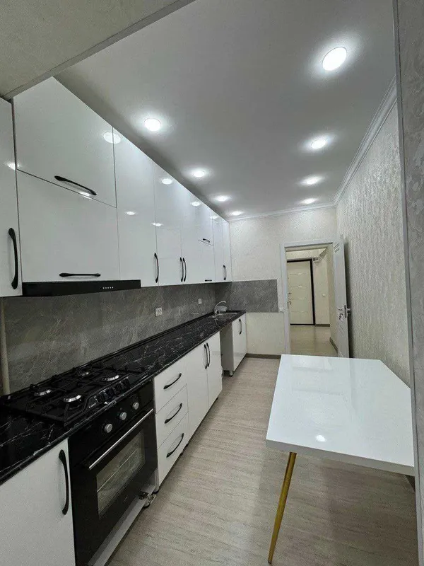 Сдаётся квартира в Шайхантахур | Себзар | 3-комнатная 550$ — фото 4