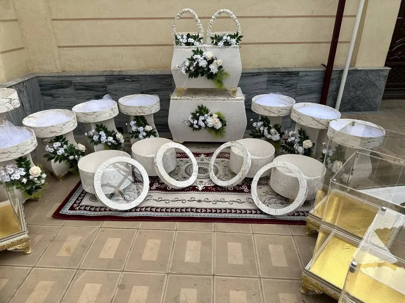 Tayyor biznes. Fotixa tuylari va beshik tuylari uchun sarpo sandiqlari Tayyor biznes. Fotixa tuylari va beshik tuylari uchun sarpo sandiqlari