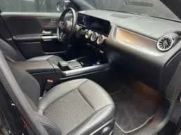 Mercedes EQA 250 Naxt va Halol nasiya savdo — фото 1