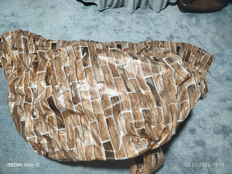 продается байнер новый