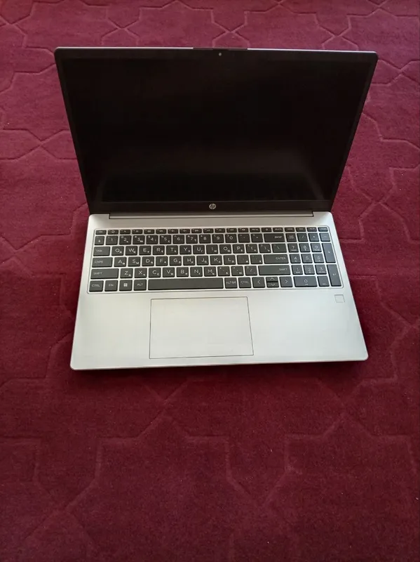 Hp Note Book Ryzen 7 77330U With Radeon Graphics 4 Hp Note Book Ryzen 7 77330U With Radeon Graphics 4