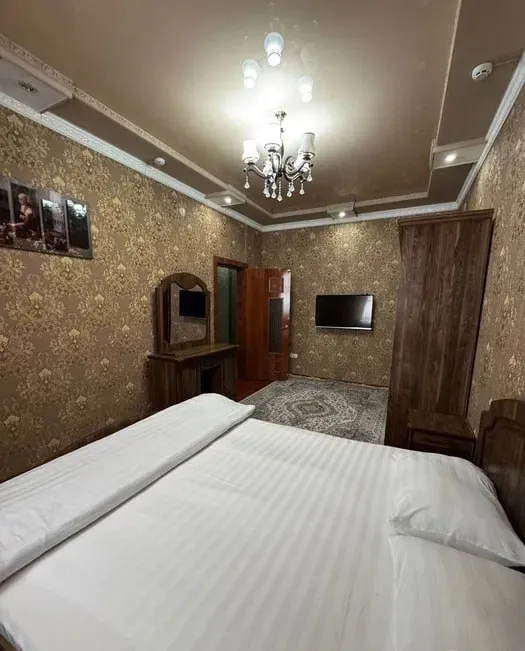 Аренда 2-комн. кв. 57 м², Чиланзарский · ID 43430 2