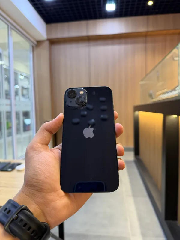 iPhone 13 1 iPhone 13 1
