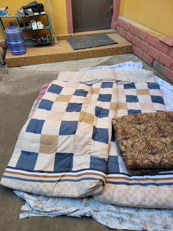 Продам курпачи.б/у