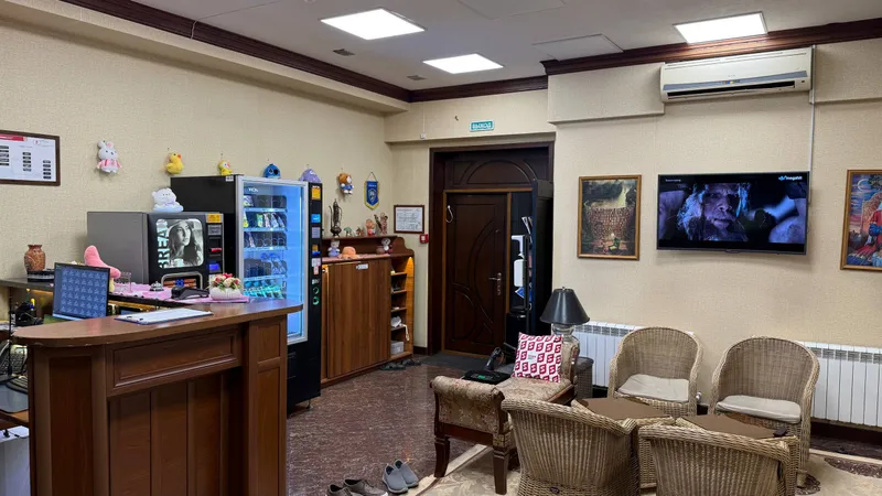 Mehmonxona | Maksim Gorkiy 520 m2 3 Mehmonxona | Maksim Gorkiy 520 m2 3