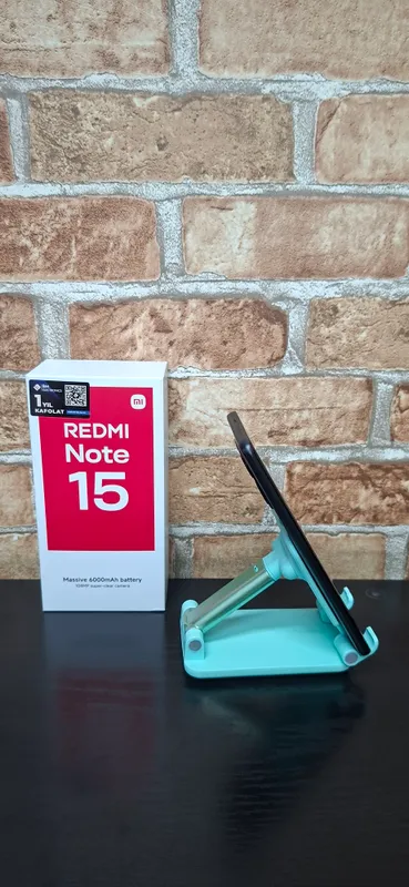 Redmi Note15 2 Redmi Note15 2
