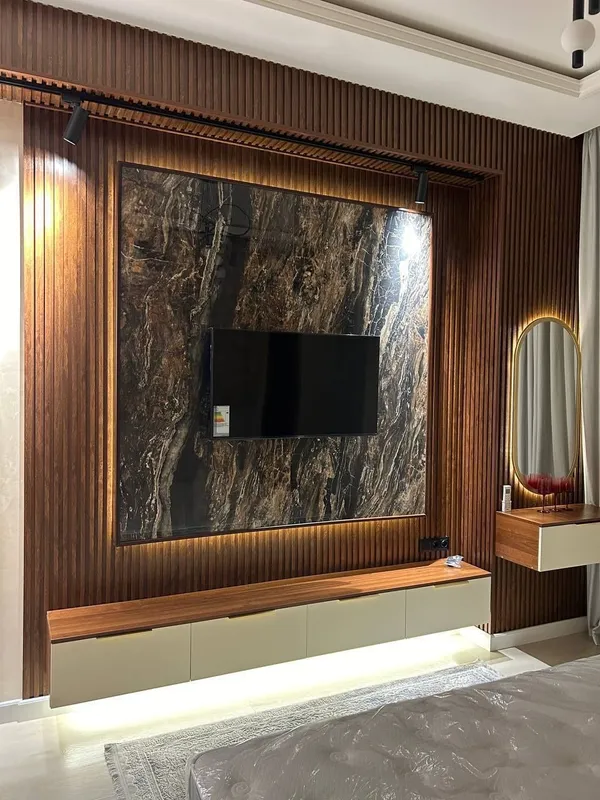 ПРОДАЕТСЯ 2/3/8 НОВОСТРОЙКА ЖК Gardens Tashkent City (Шайхантахурски — фото 4