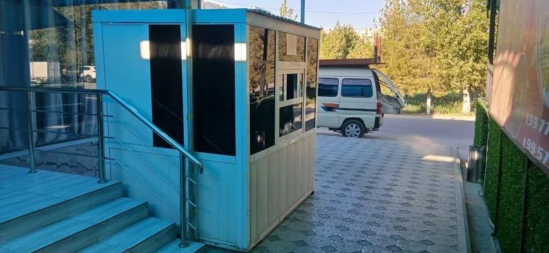 Чойхона буюмлари 1