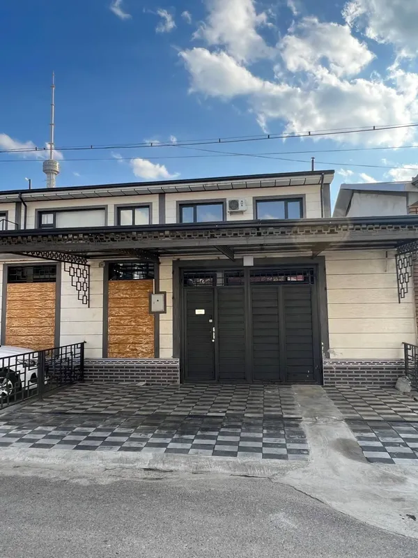 евродом за 165.000 в Юнусабаде
