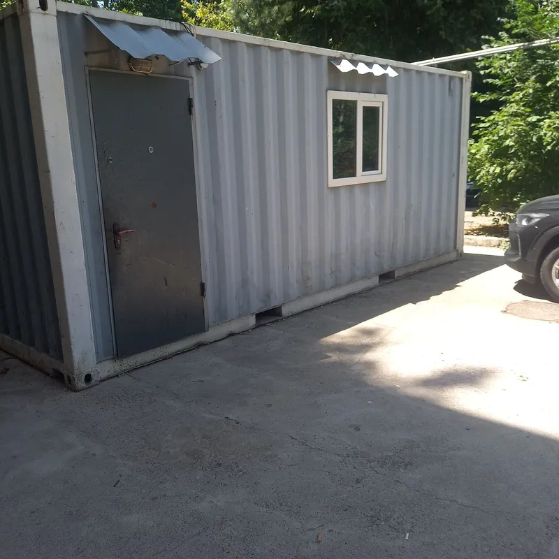 Продаётся 6 метровый контейнер 1500$ 2