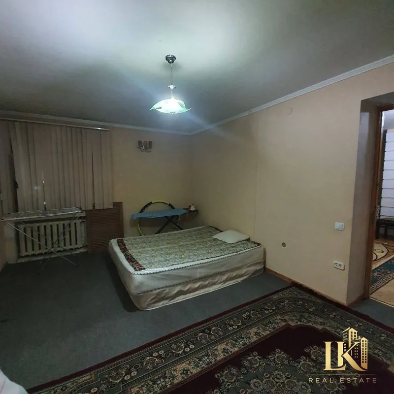 Продаётся уютная 2-комнатная квартира с ремонтом в кирпичном доме 5 Продаётся уютная 2-комнатная квартира с ремонтом в кирпичном доме 5