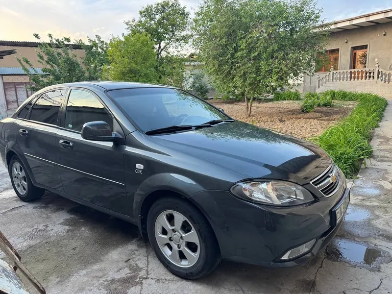 Jentra 2019- yil 2018 Aftamat 3-pazitsa luk — фото 2