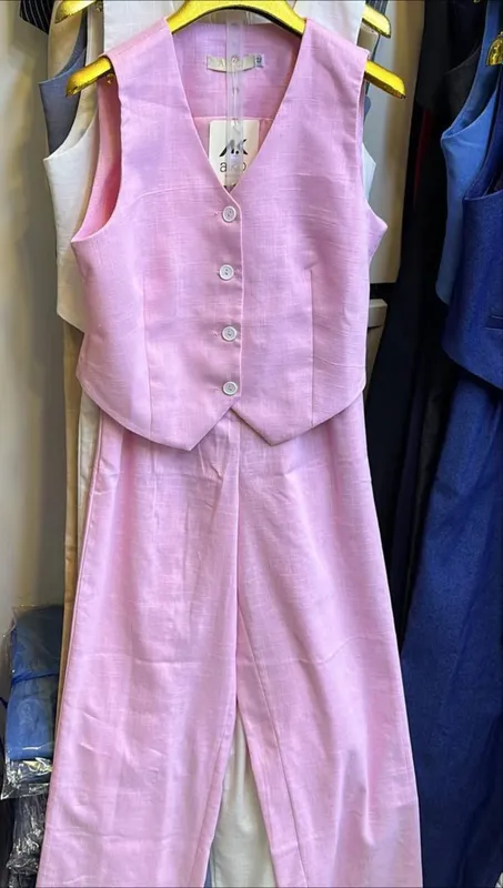 Novinka dvoyka