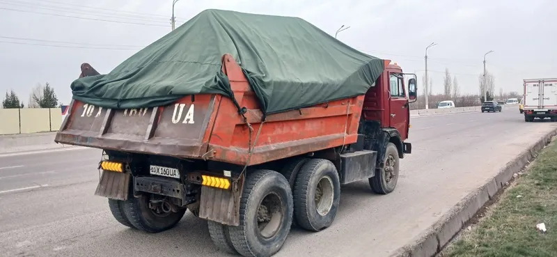 Kamaz sotiladi 12 000 2 Kamaz sotiladi 12 000 2