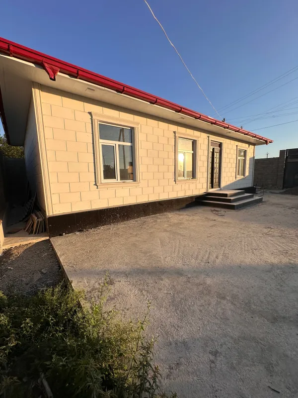 Kottej yangi va arzon 3 Kottej yangi va arzon 3
