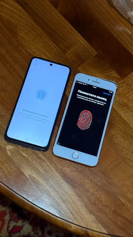 Iphone 8 plus