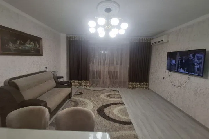 аренда квартиры — фото 1