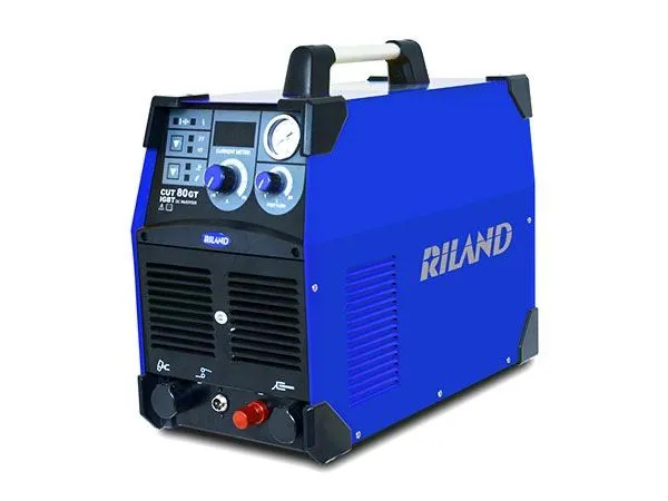 Сварочный аппарат “RILAND” CUT80 NS. 220v-380v для плазменной резки