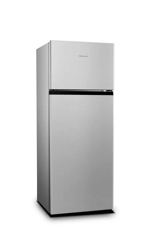 Холодильник HISENSE DT27DR4-SILVER По низкой цене + ДОСТАВКА!! — фото 1