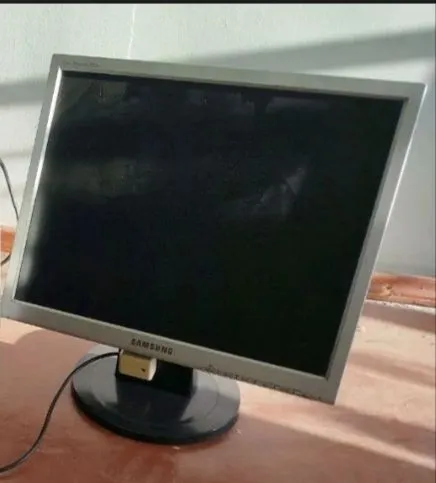 samsung monitor
