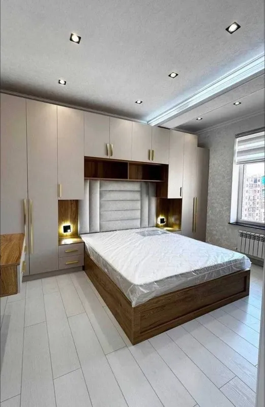 Продажа квартиры в ЖК Poytaht Residence (ул. Махтумкули) 4 Продажа квартиры в ЖК Poytaht Residence (ул. Махтумкули) 4